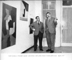 Cardazzo e Poliakoff 1957